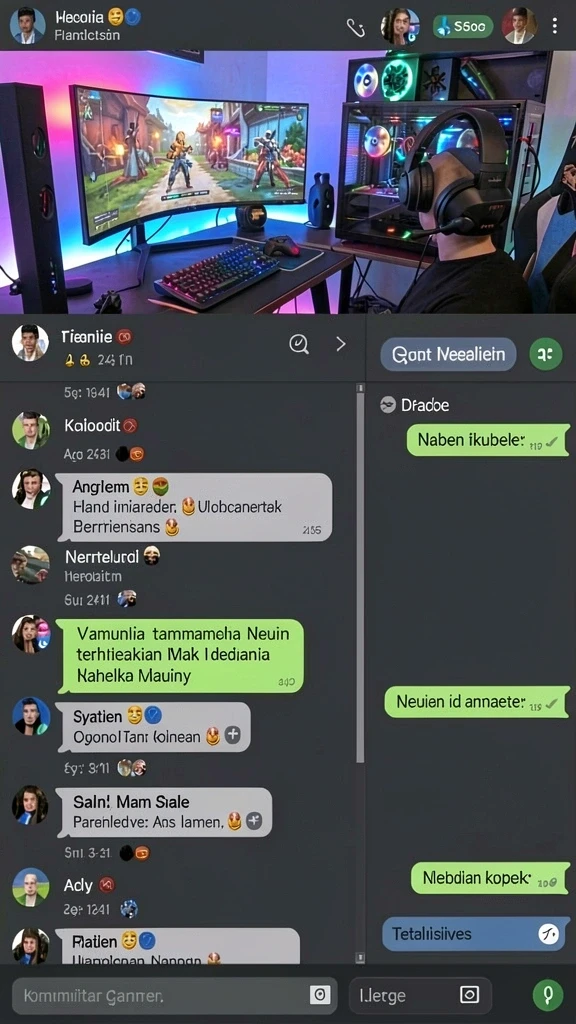 Screenshot petirrp nomor 1