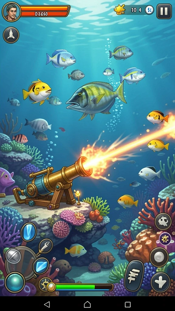 Screenshot qtgame nomor 1