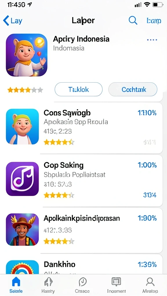 Screenshot rajacair nomor 2