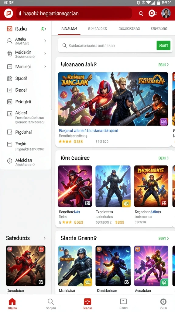 Screenshot rich7 nomor 2