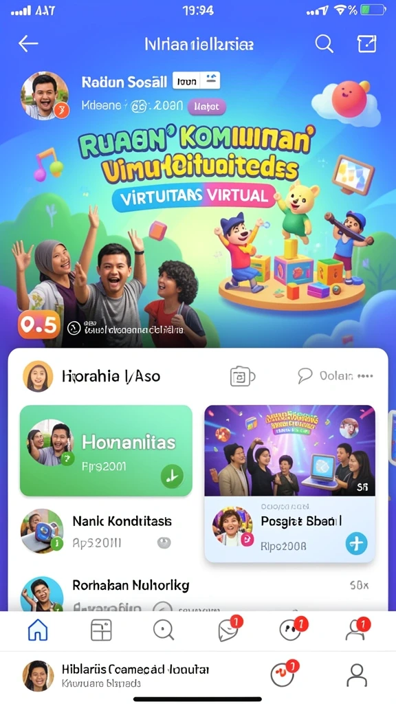 Screenshot rich7 nomor 3