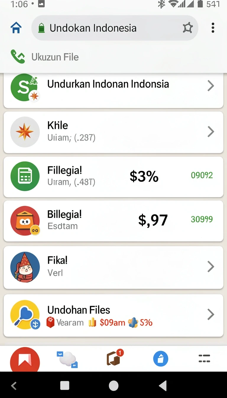 Screenshot rp99 nomor 1