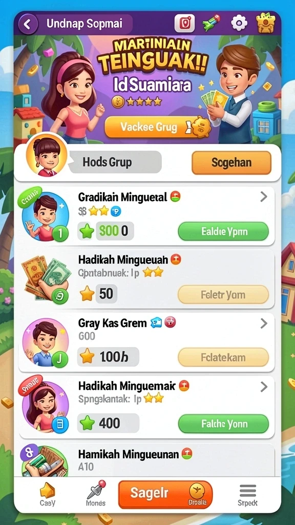 Screenshot s9s9 nomor 3
