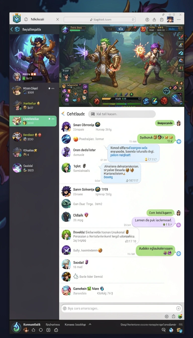 Screenshot spin88 nomor 3