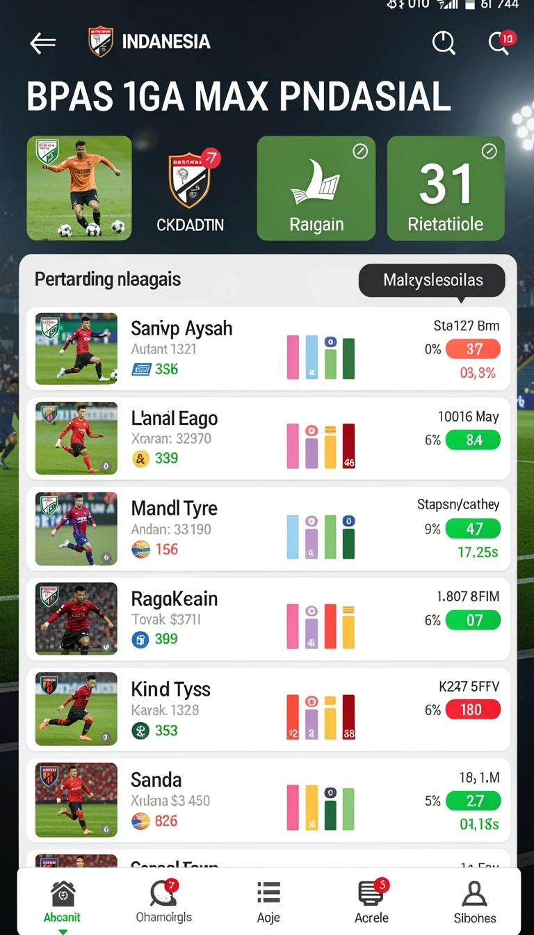 Screenshot spingold nomor 2