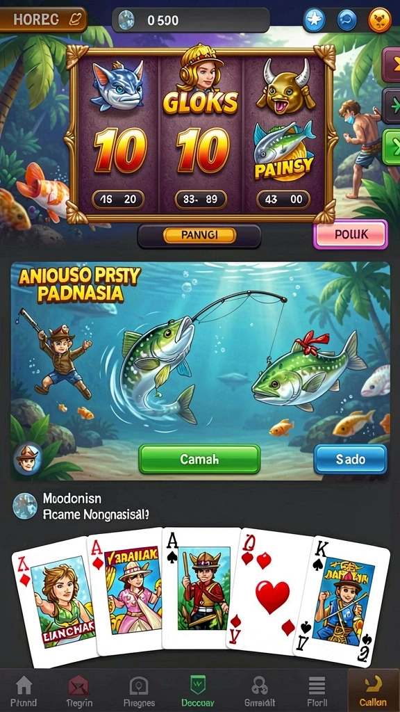 Screenshot surgaplay nomor 1