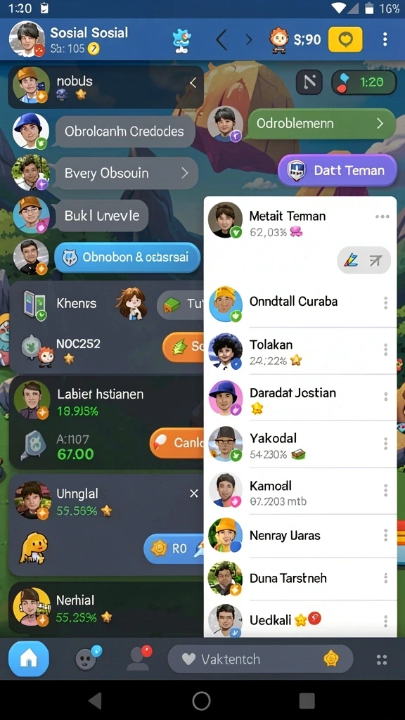 Screenshot topanhoki nomor 3