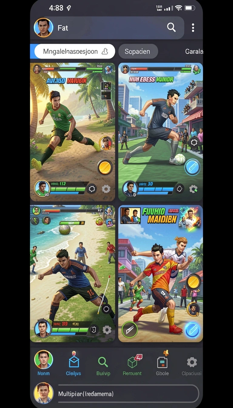 Screenshot vt789 nomor 1