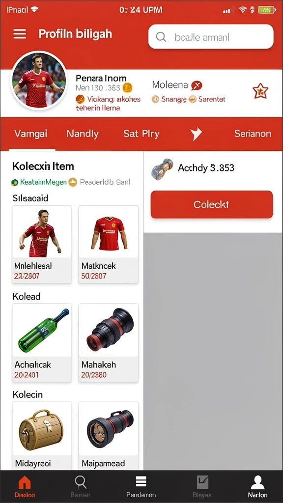 Screenshot wajik777 nomor 2