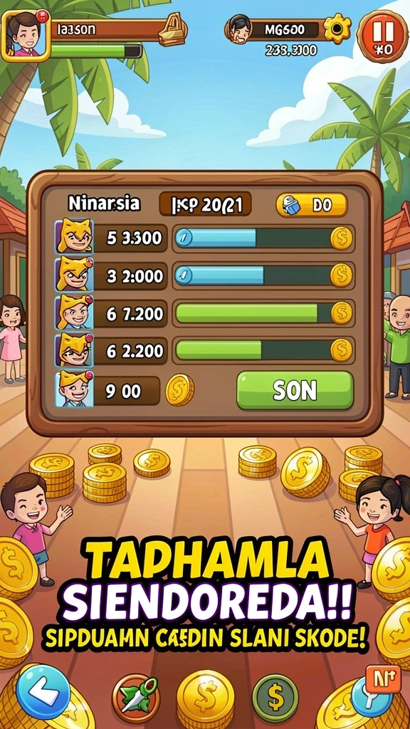 Screenshot wajik777 nomor 3