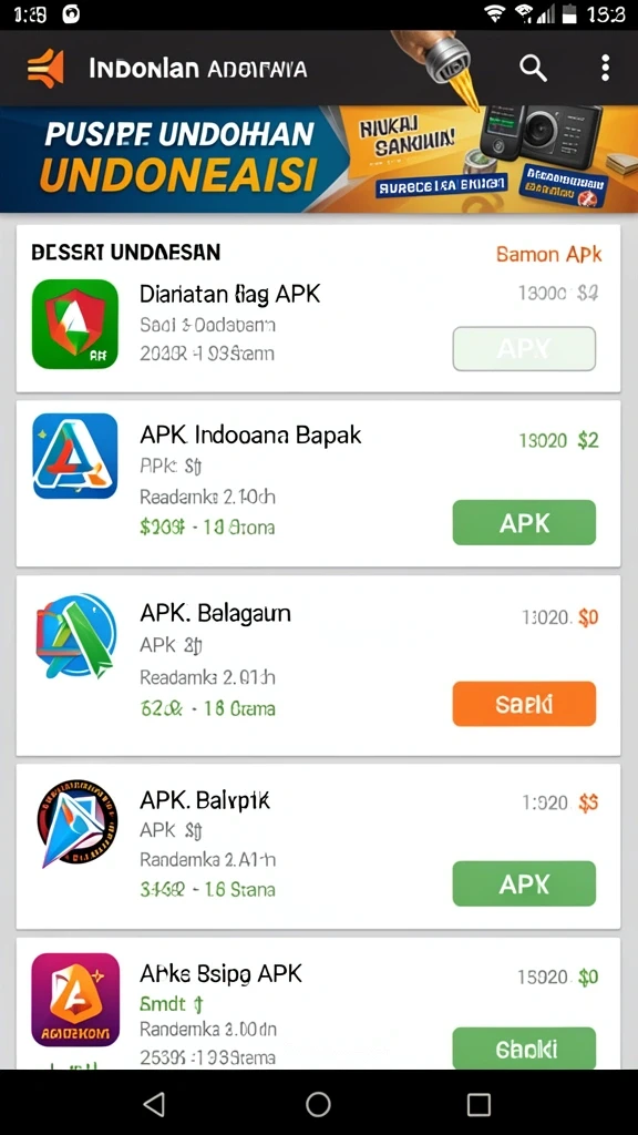 Screenshot winboss nomor 1