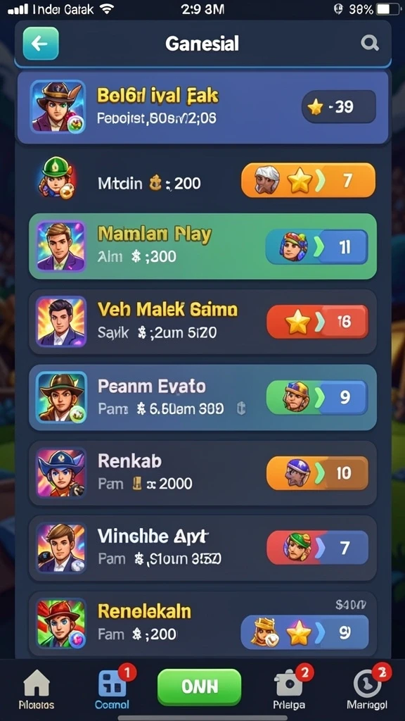 Screenshot winboss nomor 3