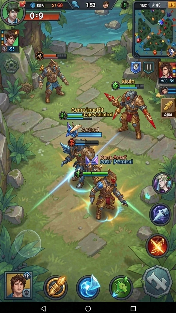 Screenshot winrate777 nomor 2
