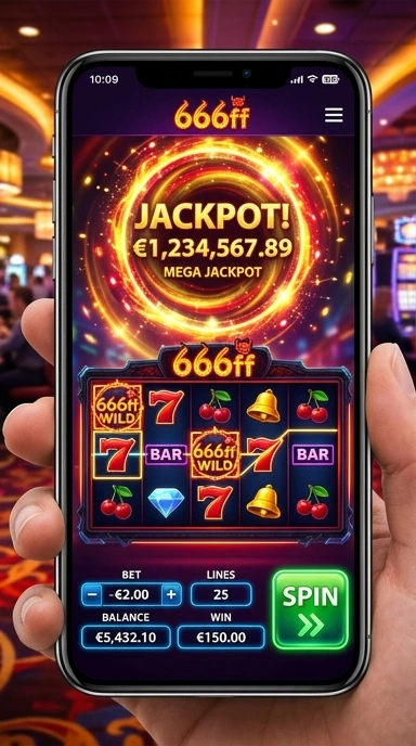 666ff — galeri pratinjau - APK Resmi