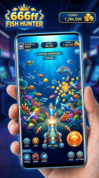 666ff — galeri pratinjau Resmi APK