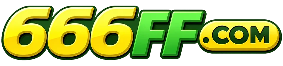666ff — logo kanal